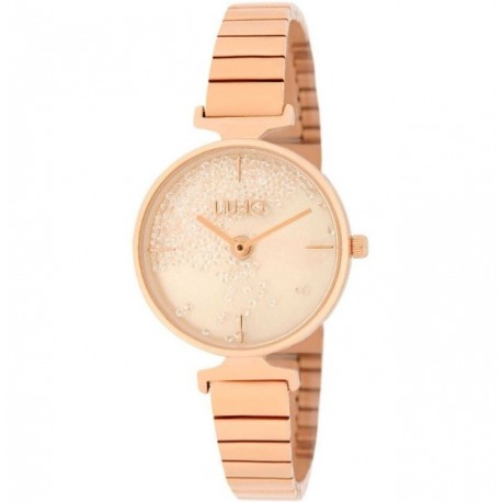 Montre femme Liu Jo TLJ2100