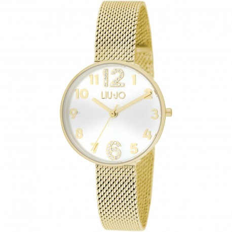 Liu Jo women's watch TLJ2021