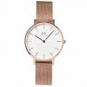 daniel wellington petite gold DW00100348