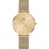 Montre femme Daniel Wellington DW00100474