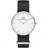 Daniel Wellington Unisexuhr DW00100260