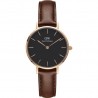 Montre femme Daniel Wellington DW00100225