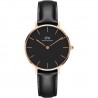 Daniel Wellington Damenuhr DW00100168