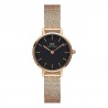 Montre femme Daniel Wellington DW00100440