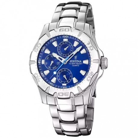 Montre homme Festina F16242/M