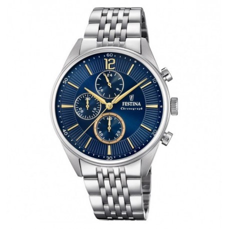 Montre homme Festina F20285/3