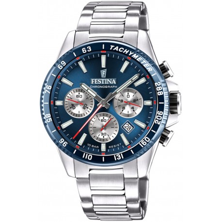 Montre homme Festina F20560/2