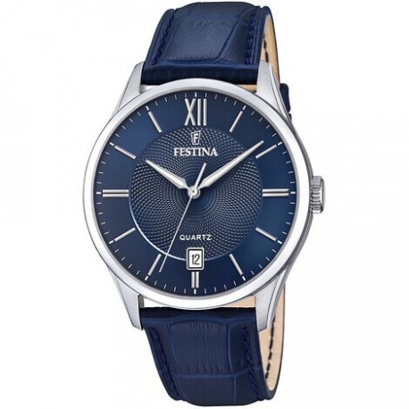 Festina Herrenuhr F20426/2