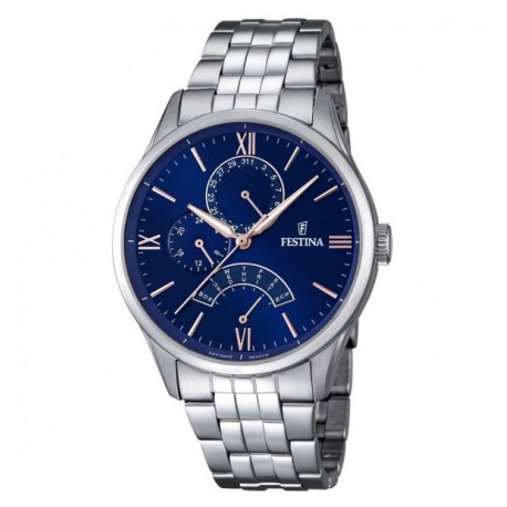 Montre homme Festina F16822/33