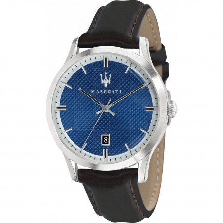 Maserati men's watch R8851125007