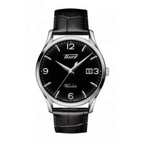 Montre homme Tissot T1184101605700