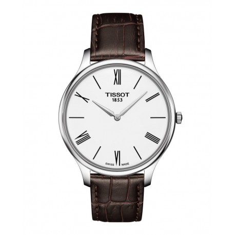 Montre homme Tissot T0634091601800