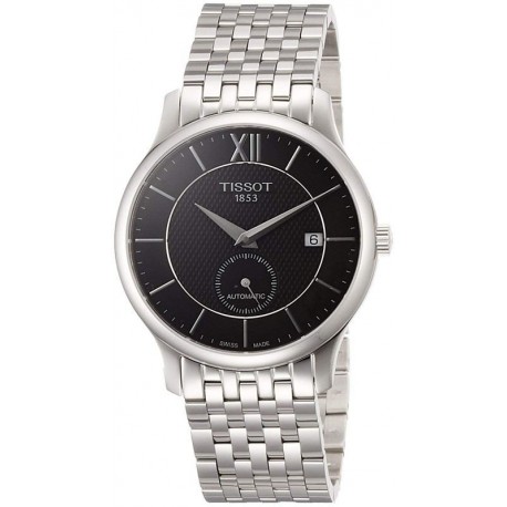 Montre homme Tissot T0634281105800