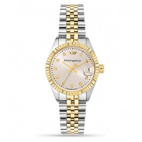 Orologio Phlip Watch donna R8253597607