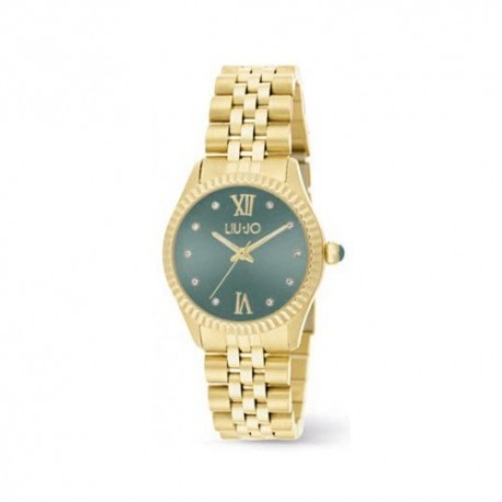 Montre femme Liu jo TLJ2136