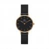 Daniel Wellington DW00100245 Damenuhr