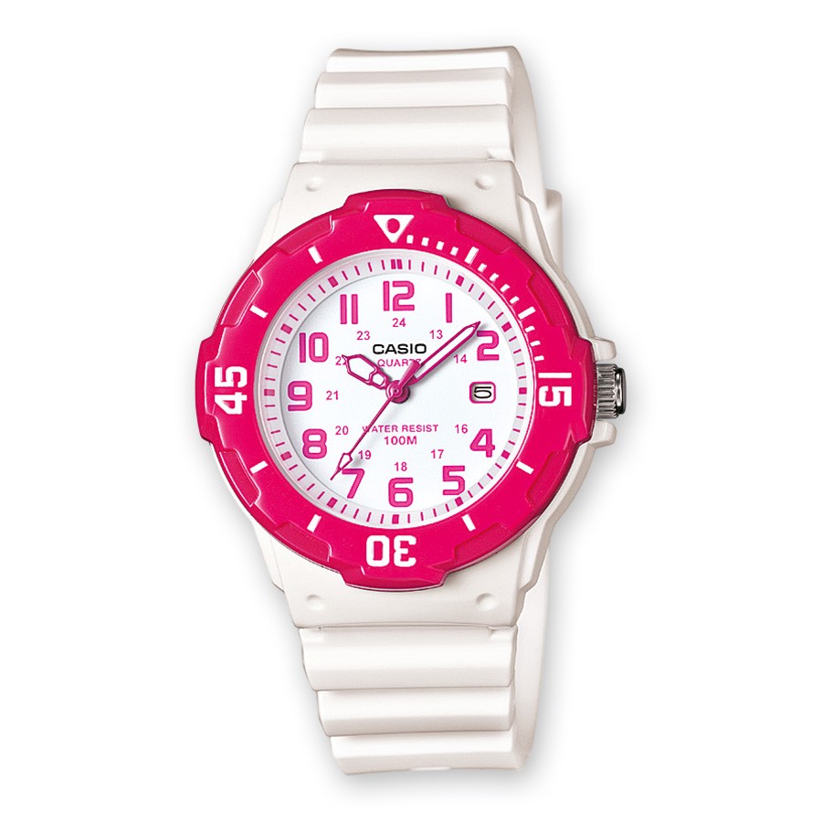 Girls casio outlet