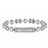 Bracelet Maserati homme JM419ASB01