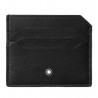 Mont Blanc card holder 130049