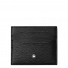 Mont Blanc card holder 129253