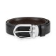 Ceinture homme Mont Blan 128135