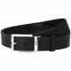 Mont Blanc men's belt 126028