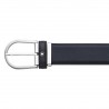 Ceinture homme Mont Blanc 123888