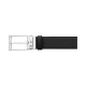 Ceinture homme Mont Blanc 118436