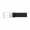 Mont Blanc men's belt 118436