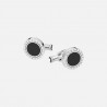 Mont Blanc cufflinks 116664