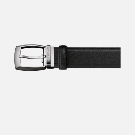 Ceinture homme Mont Blanc 112408