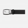 Mont Blanc men's belt 112408