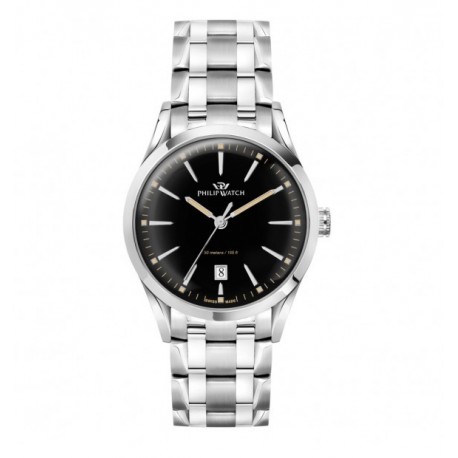 Montre homme Philip Watch R8253180003