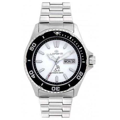 Montre Lorenz homme LZ30010AA