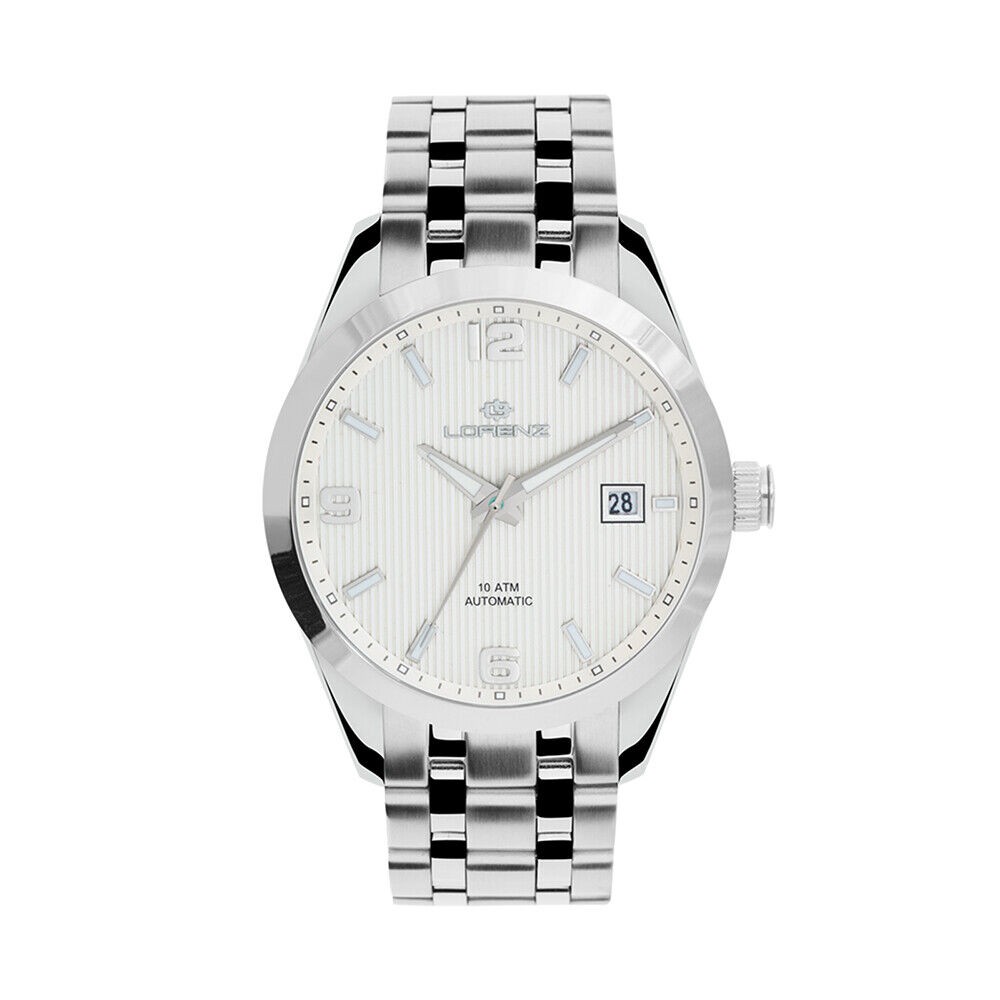 Montre Lorenz homme LZ26184AA