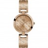 Montre femme Guess W1228L3