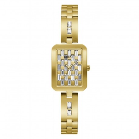 Guess women's watch W0102L2