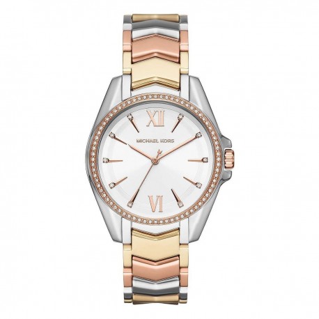 Michael Kors Ladies Watch MK6686