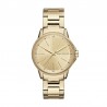 Emporio Armani Exchange montre femme AX4346