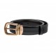 Ceinture homme Mont Blanc 109737