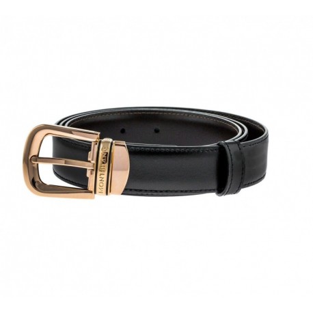 Mont Blanc men's belt 109737