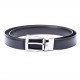 Mont Blanc men's belt 128138