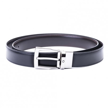 Ceinture homme Mont Blanc 128138