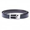 Mont Blanc men's belt 128138