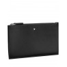 Mont Blanc men's clutch bag case 128572