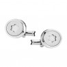 Mont Blanc men's shirt cufflinks 123799