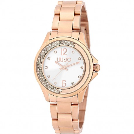 Montre femme Liu Jo TLJ1626