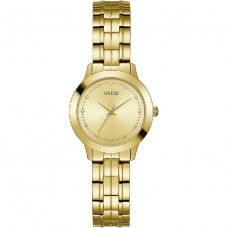 Montre femme Guess W0989L2