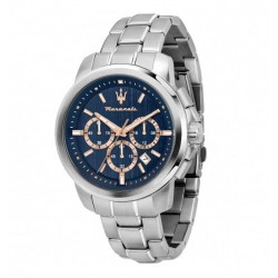 Maserati men's watch R8873621037