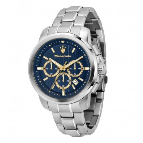 Maserati men's watch R8873621038